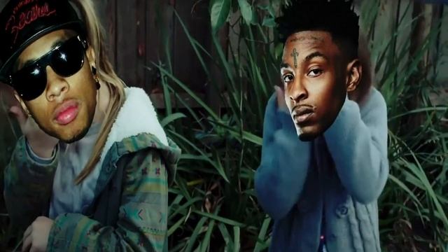 FACE- Я РОНЯЮ ЗАПАД