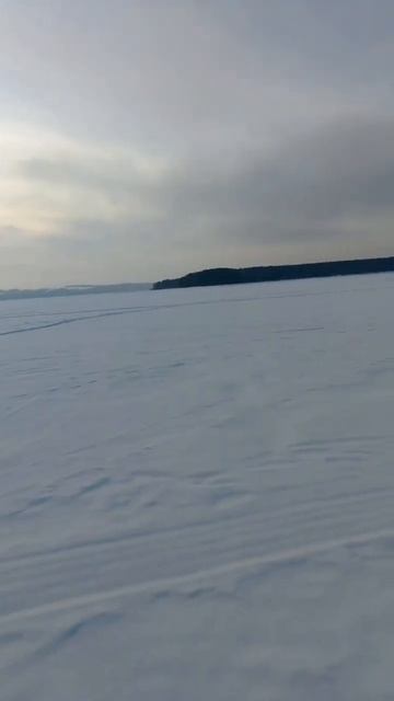 Окунь лютый , но погода одним словом гон,,н