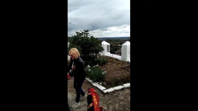 акция "Возложение цветов" смотреть онлайн