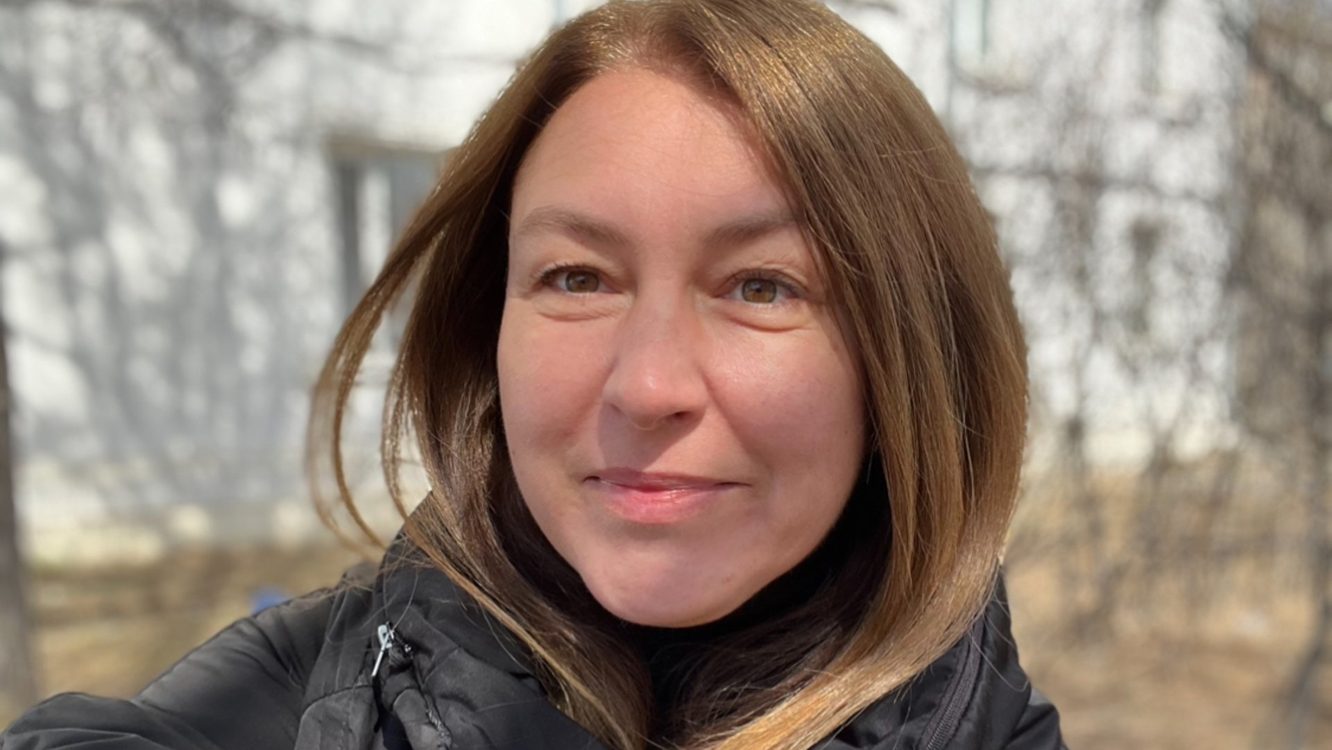 Чтобы изменить других людей, нужно самому измениться. смотреть онлайн