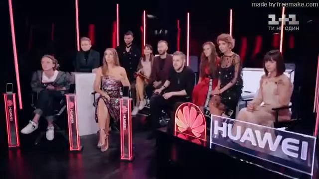 Алексей Баклан – River – нокауты – Голос страны 8 сезон смотреть онлайн