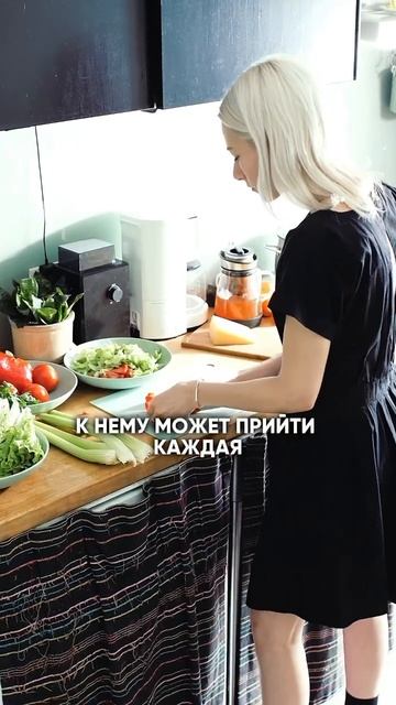 Почему худые люди едят и не толстеют ??? смотреть онлайн