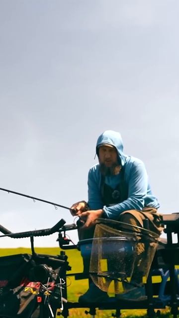 Супер фидер не ломается #shorts смотреть онлайн