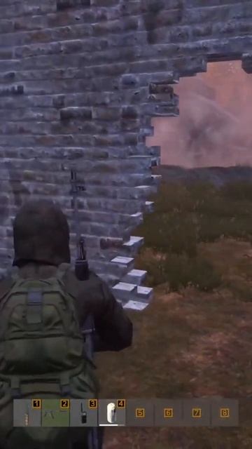 Воронка чуть не убила сталкера😂 #dayz #2023 #dayzmoments #stalker #shorts #OoD смотреть онлайн