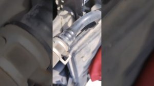 Ремонт муфты компрессора кондиционера Мазда 3 bl