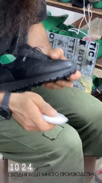 Немного кадров из производства #кройка #станокзнк #цех