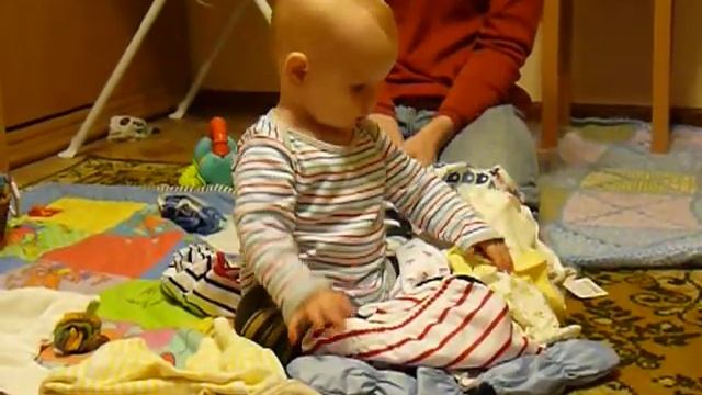 76 идейный борец с тряпками