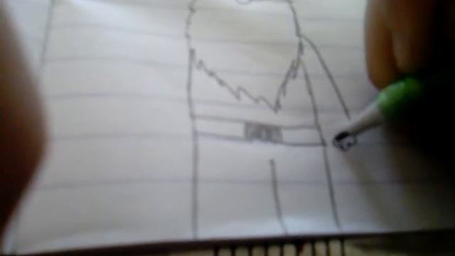 Я рисую Дед Мороза смотреть онлайн