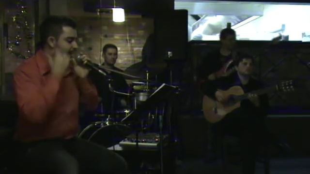 Latina.Рачик Оруджев-Comandante Che Gevara.Латинская музыка.www.cover-club.com