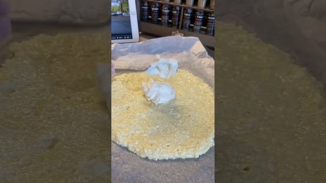 Полезный сладкий десерт  #life#love#food#recipe#health#style#vlog#pregnant#motivation