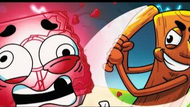 СПРУНКИ Sprunki | ПЕЧАЛЬНАЯ ИСТОРИЯ ПАНИКА…