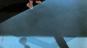 Снежная королева (1957). 2160p. Реставрация.