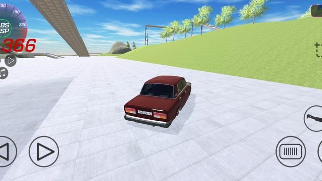 Вишнёвая семёрка 2