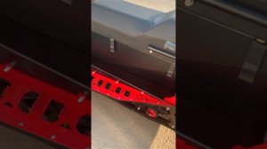 Снегоход для рыбалки и охоты! Обзор IKUDZO HUNTER 650LK 28 EXPERT V2.