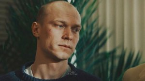 ANORA EDIT // Yura Borisov // Анора (Юра Борисов) Edit