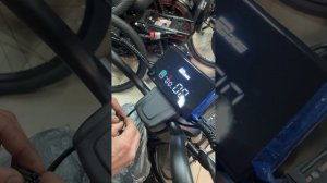 Проводки под экраном. Обязательно к просмотру.