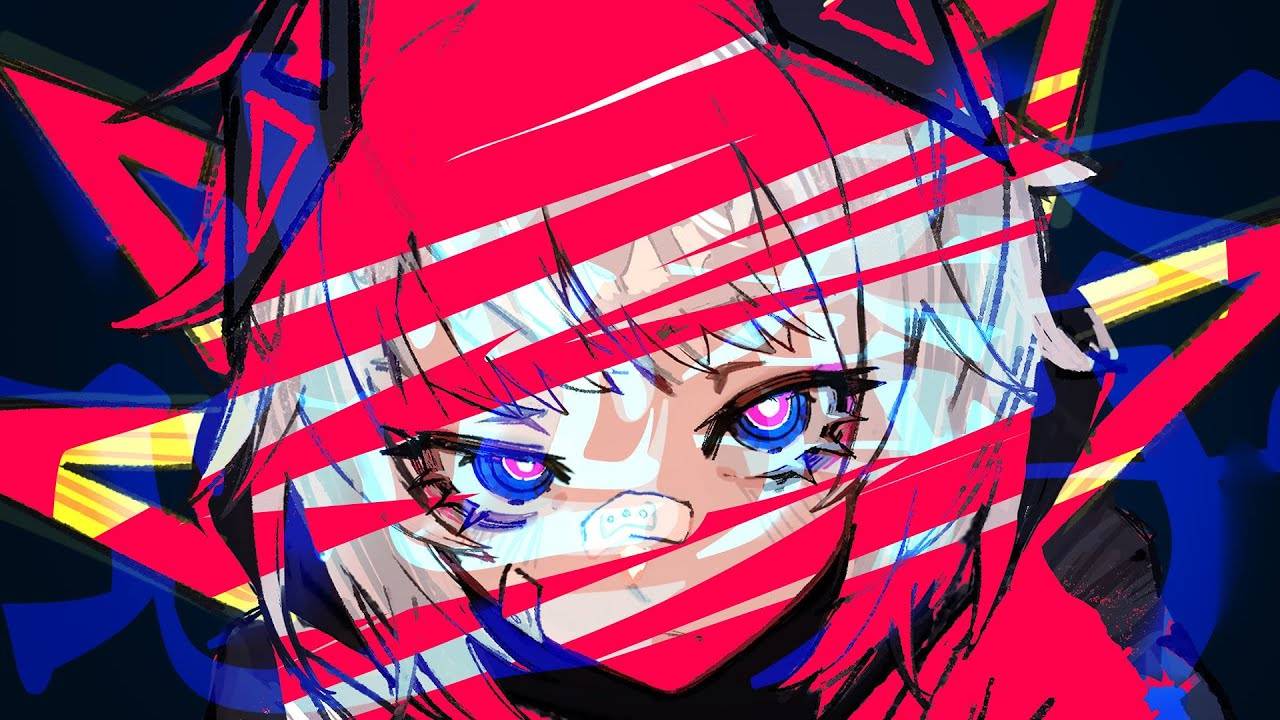 ime44/image44 — Бегство ft. КАФУ / いめ44「逃奔」feat. 可不 смотреть онлайн