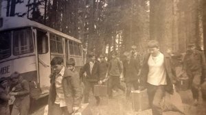 Волейбол. Спортивный лагерь на Тезе. Дача-Бор. Ивановская область. Шуйский район #3