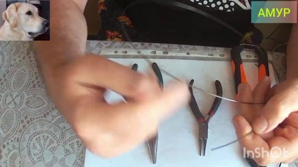 Копия воблера Lucky craft Pointer 100 ( моя версия ) .