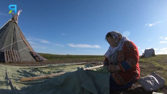 Мастер и его Надежда | Ялэмдад нумгы смотреть онлайн