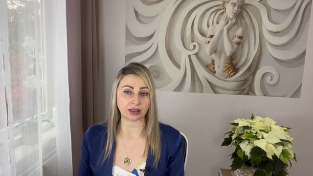 ТЕЛЕЦ - ГОРОСКОП НА 2025 ГОД смотреть онлайн