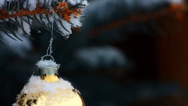 Новогоднее видео 2015. Душевно!