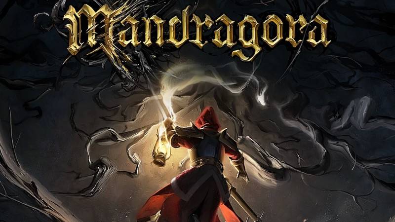 Mandragora: Whispers of the Witch Tree смотреть онлайн