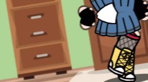 недо клип "Мама это моя банда"^^