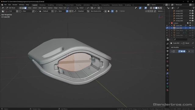 20 Practical Example 2