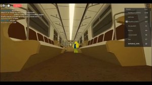 Играю в Automatic Moscow metro