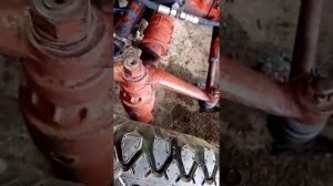 Плавное опускание навески МТЗ, ЮМЗ, Т-40 и тд.