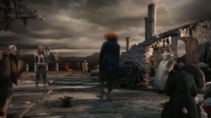 Шляпник танцует Джигу-Дрыгу