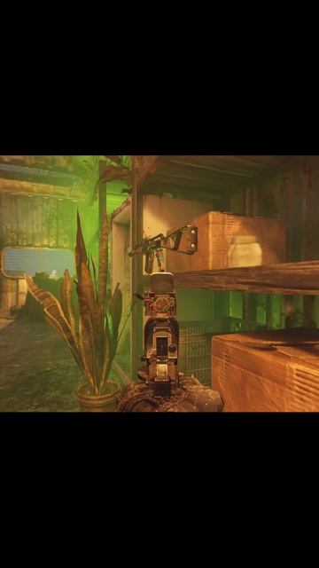 Баг с Калашом - DLC Metro Exodus #Shorts #Метро #Dlc #Метроисход #Игры #Игрынапк