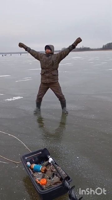 Костян в поле воин, воин в поле Костюм #рыбалка #fishing #ры смотреть онлайн