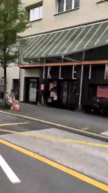 12/08/24 Часть 1, Люцерн, 😅🌿🚞🌳🚙🏢🌲, Luzern , Switzerland, @yosha28 смотреть онлайн