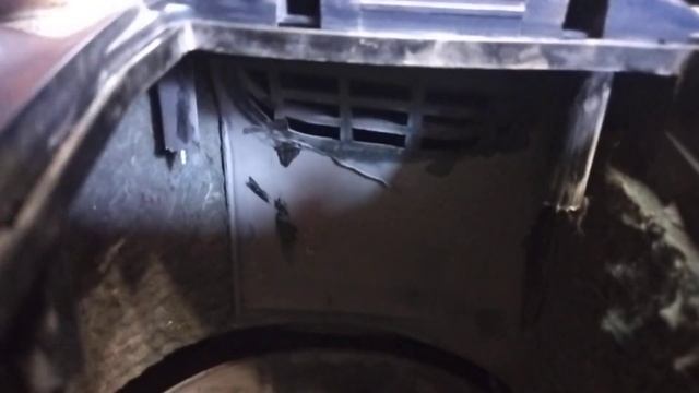 ремонт пылесоса Doffler. Или как разобрать пылесос