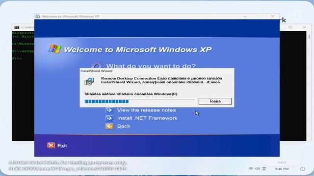 ОБЛАЧНАЯ Windows. Windows 365. Зачем это нужно и есть ли смысл? смотреть онлайн