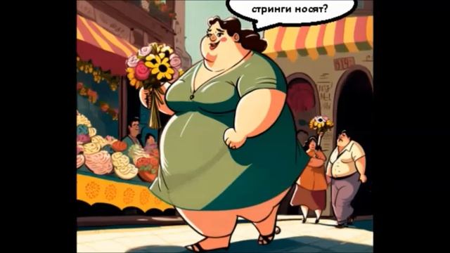 Самые смешные анекдоты. Юмор. Анекдот дня. Рыбалка смотреть онлайн