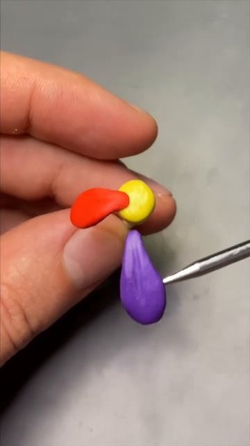 I made Crafty Corn from Poppy Playtime #poppyplaytime #catnap #sculpting #plasticine смотреть онлайн