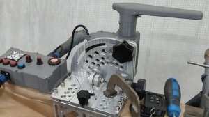 Ротатор своими руками