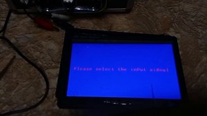 Ремонт подводной камеры