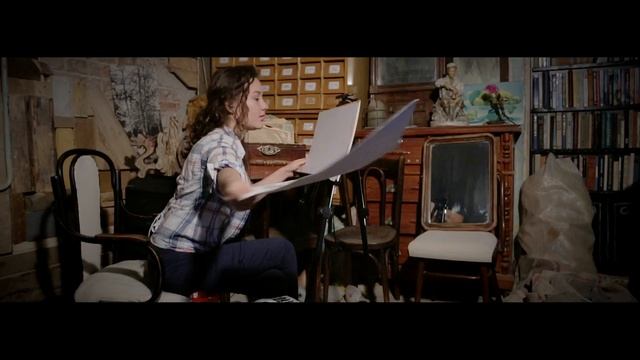 кот чаузи - Открой свои глаза [Трейлер] смотреть онлайн