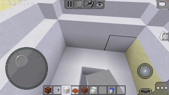 Сделал дом и джакузи! Кто сделал бассейн?) смотреть онлайн