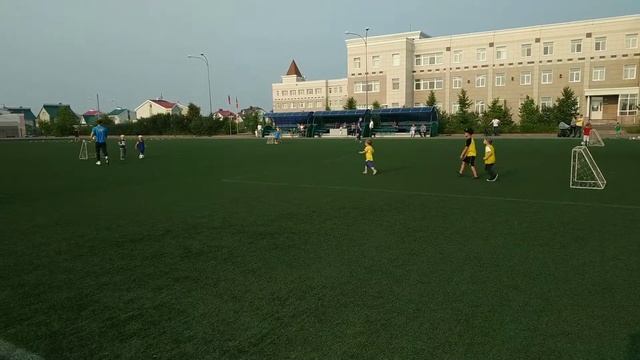 Футбол Фаддей, после года обучения 2019 смотреть онлайн