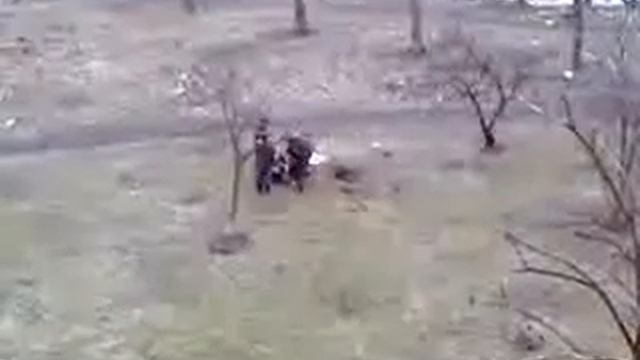 Бомжи....БОМЖИ