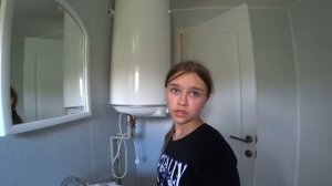 Влог! Отдых на природе прыжки в воду