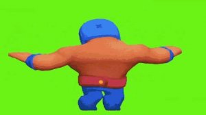 Ель Прямо Флексит под Мемный Трек барабарабараберебе?