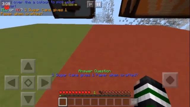 MINERWARE В MCPE?!/ НОВЫЙ РЕЖИМ НА CUBECRAFT