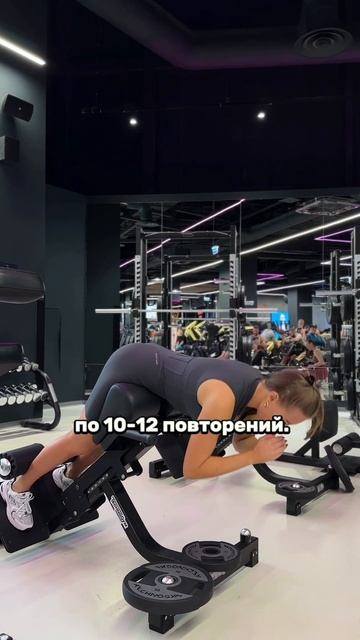 ИДЕАЛЬНАЯ ТРЕНИРОВКА НА ВЕРХ ТЕЛА, ДЛЯ ДЕВУШЕК. смотреть онлайн