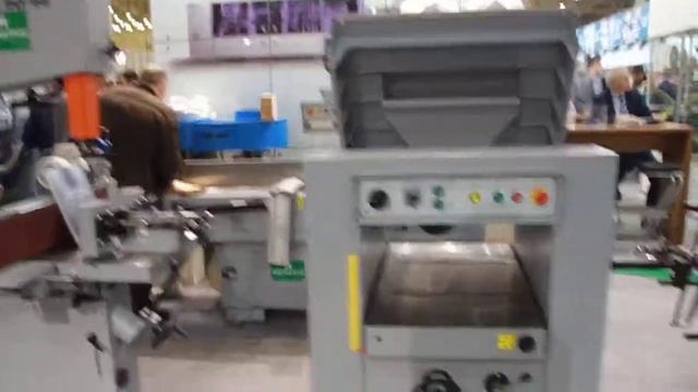 Стенд Маркетліс на виставці МТКТ Innovation 2018 смотреть онлайн